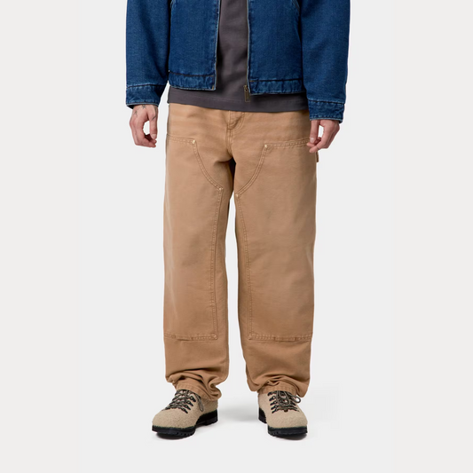 Double Knee Pant