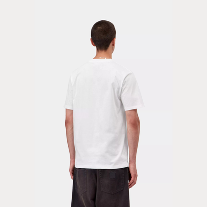 S/S Small Heart T-Shirt