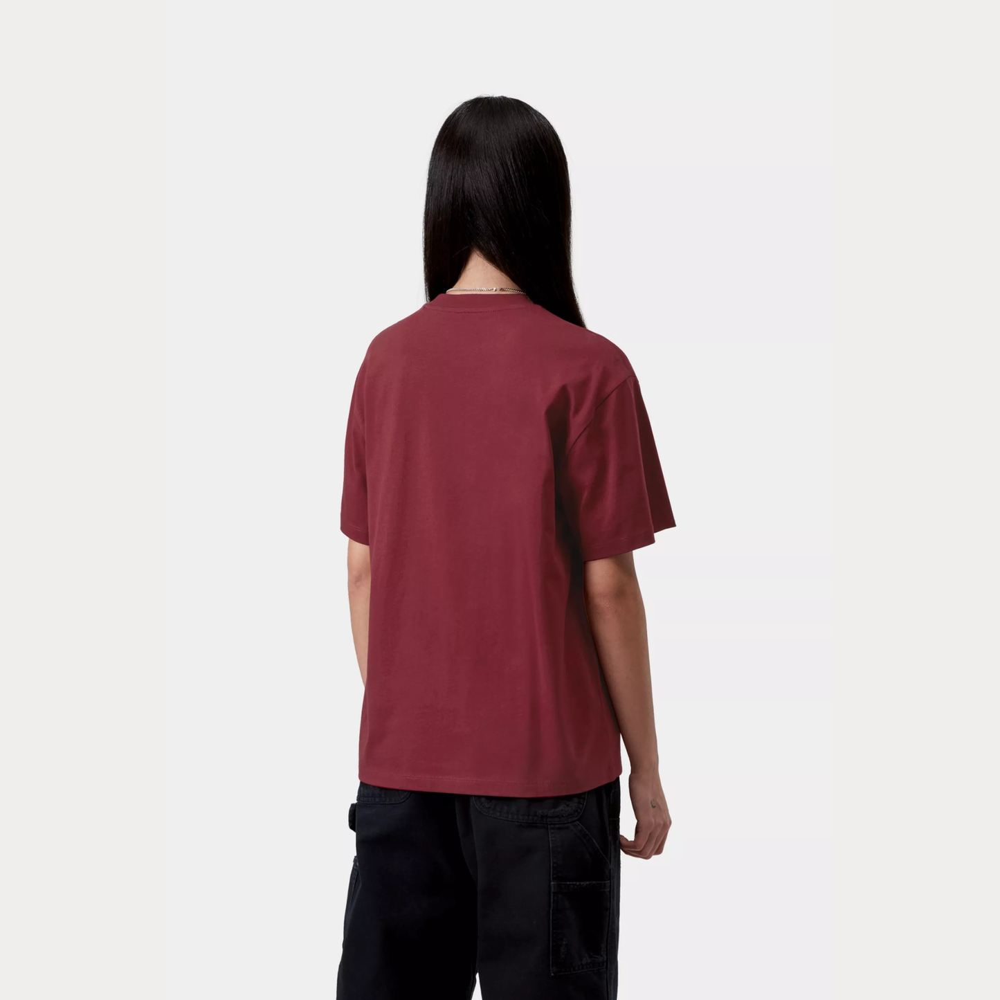 W' S/S Clover T-Shirt