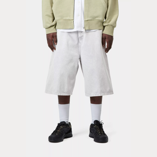 OG Single Knee Short