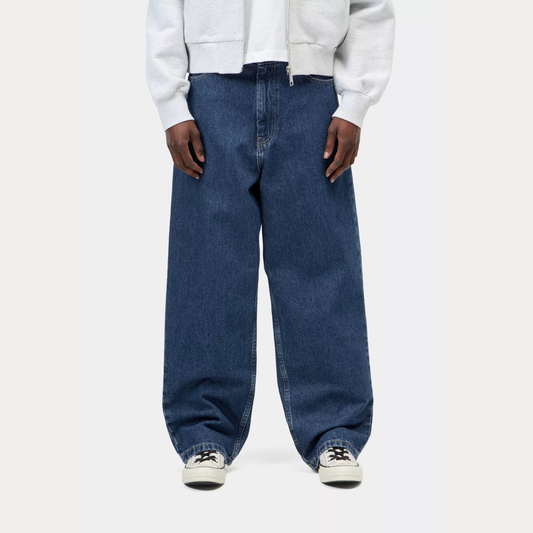 W' Brandon Pant