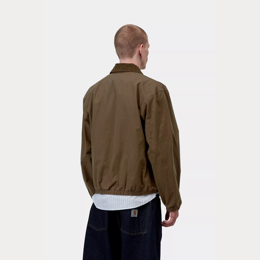 Madison Ripstop Jacket