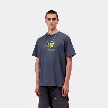 S/S Dirty Laundry T-Shirt
