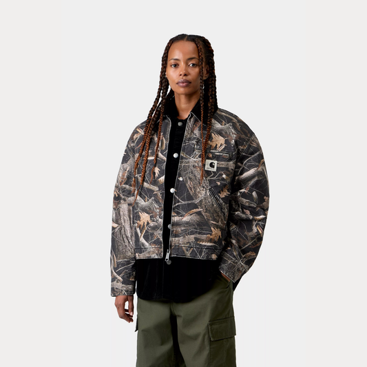 W' OG Detroit Jacket