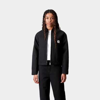 W' OG Detroit Jacket