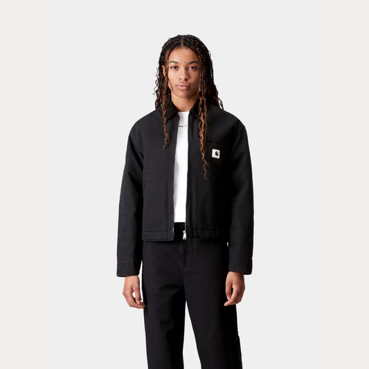W' OG Detroit Jacket