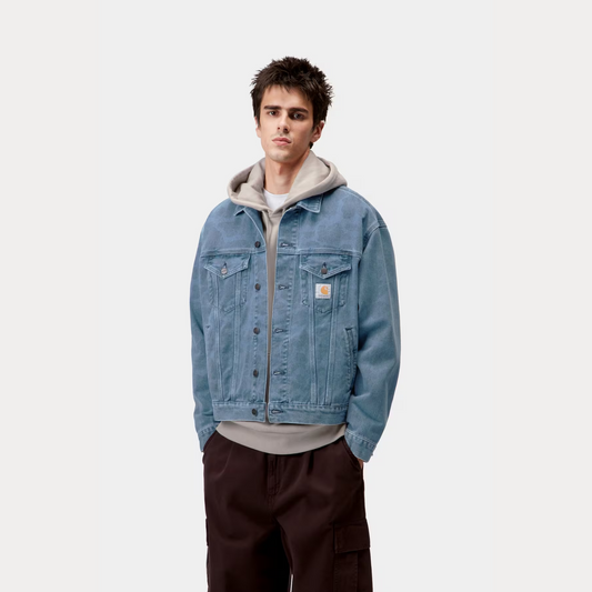 Duck Helston Jacket