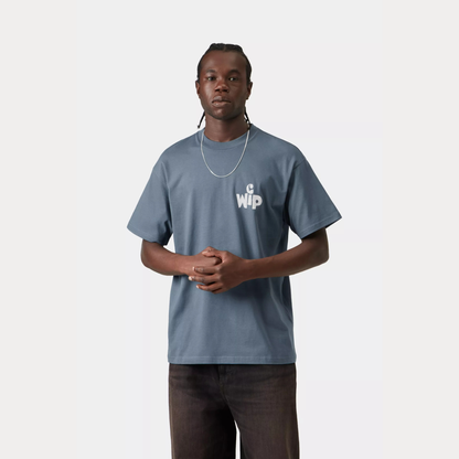 S/S Cutout T-Shirt