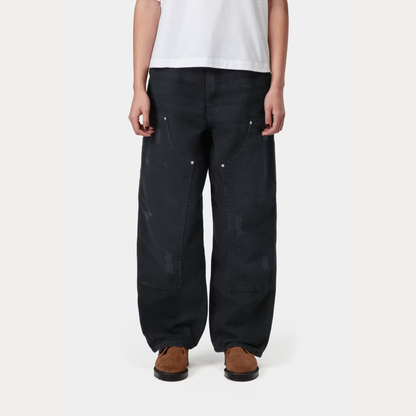 W' Brandon Double Knee Pant