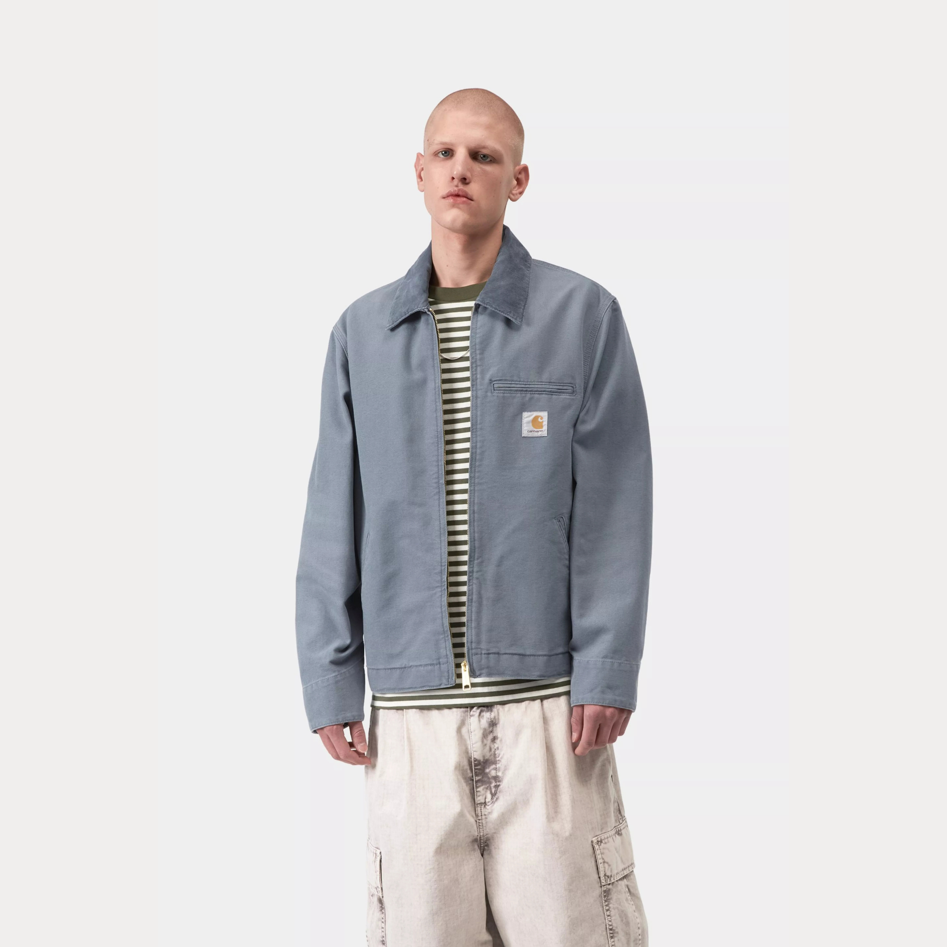 Detroit Jacket - Carhartt WIP Singapore Detroit Jacket - Carhartt WIP Singapore