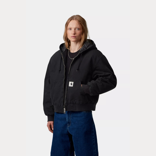 W' OG Active Jacket - Winter