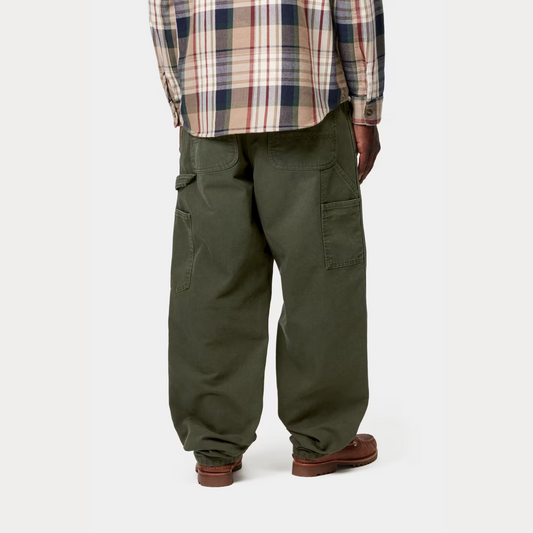 Double Knee Pant