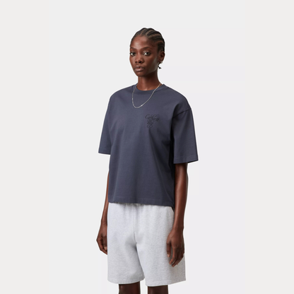 W' S/S Vestige T-Shirt