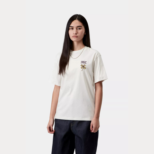 W' S/S Clover T-Shirt