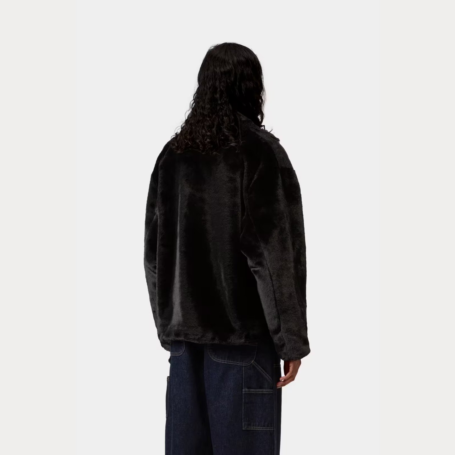 W' Olney Michigan Coat