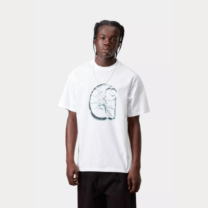S/S Shattered T-Shirt