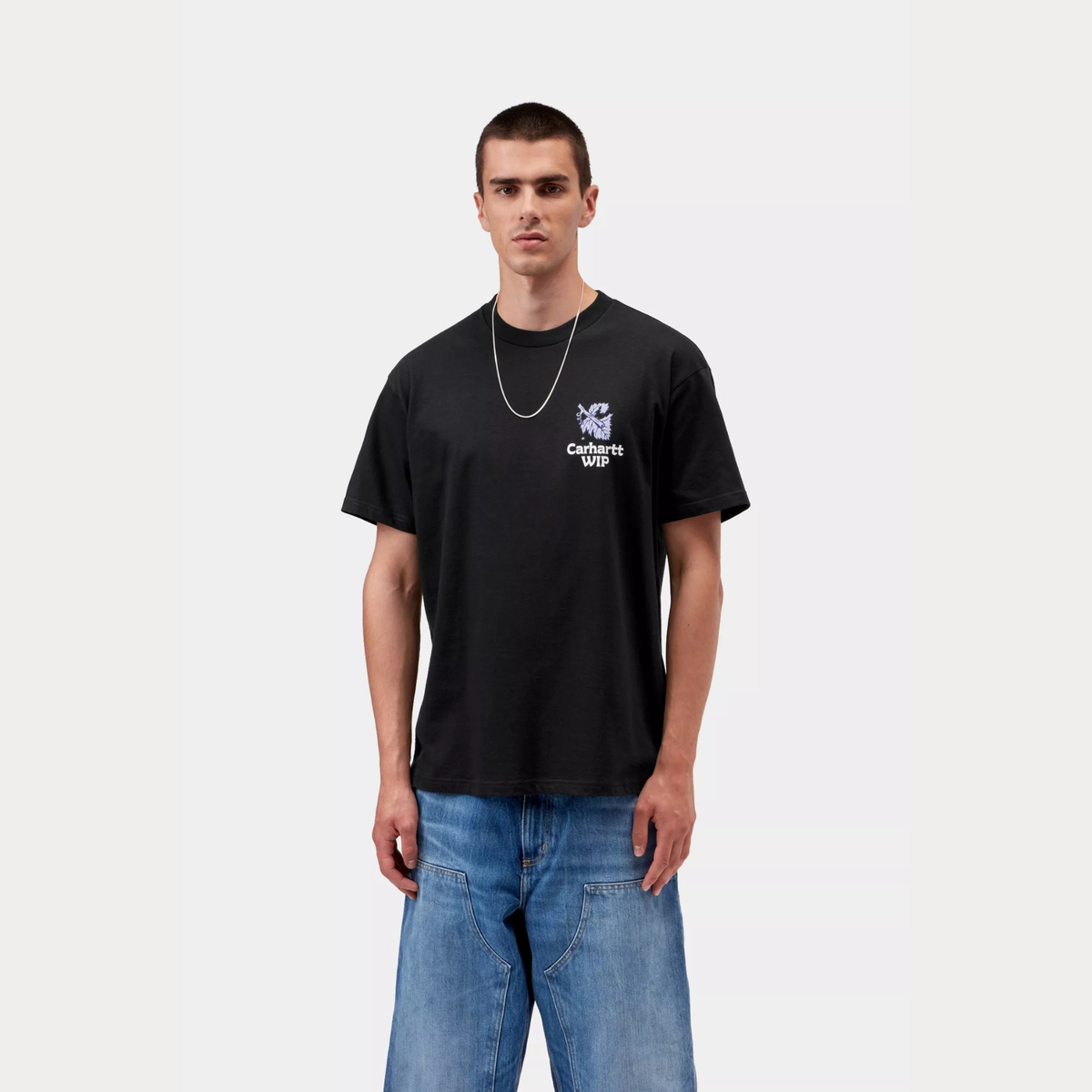 S/S Grape Picker T-Shirt