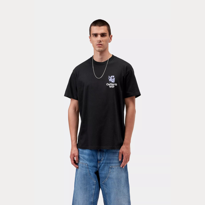 S/S Grape Picker T-Shirt