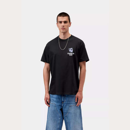 S/S Grape Picker T-Shirt