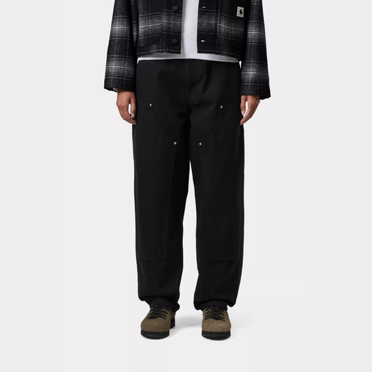 W'  OG Double Knee Pant