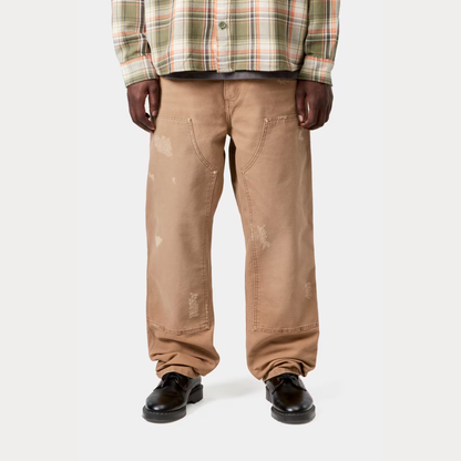Double Knee Pant