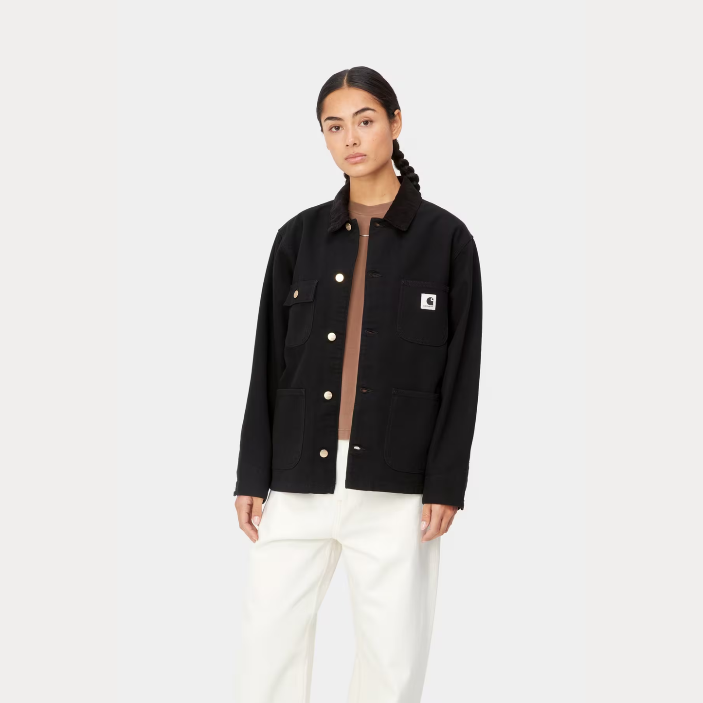W' OG Michigan Coat