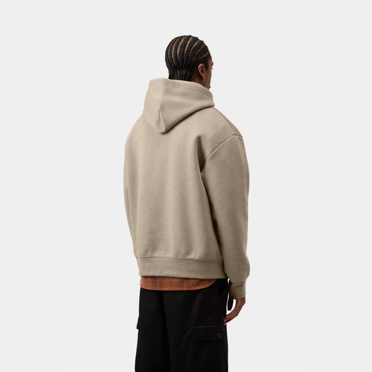 Hooded Alda Sweat