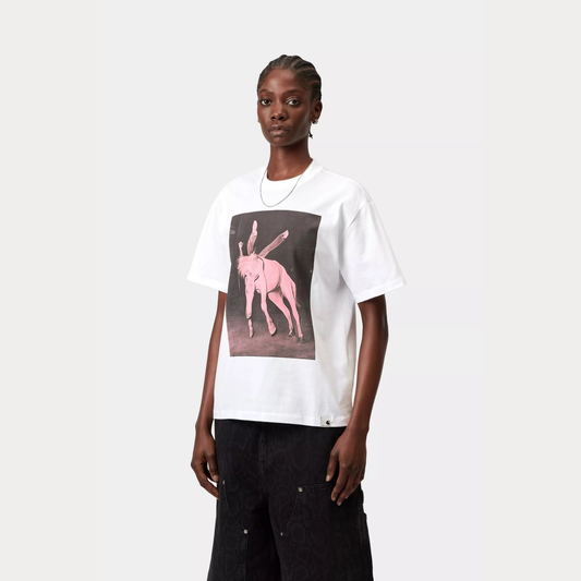 W' S/S Sean Hamilton T-Shirt