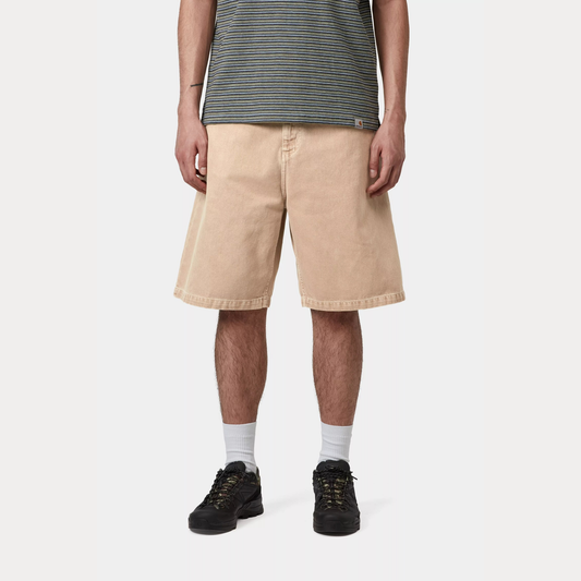 Brandon Short