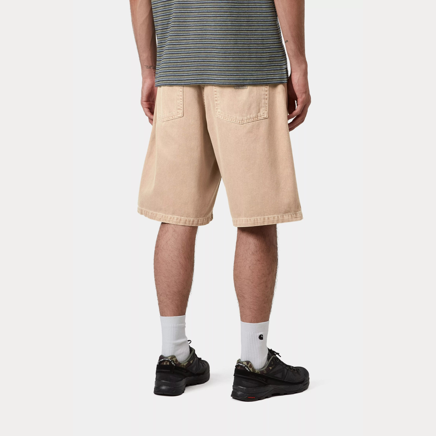 Brandon Short