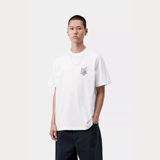 S/S Hourglass T-Shirt