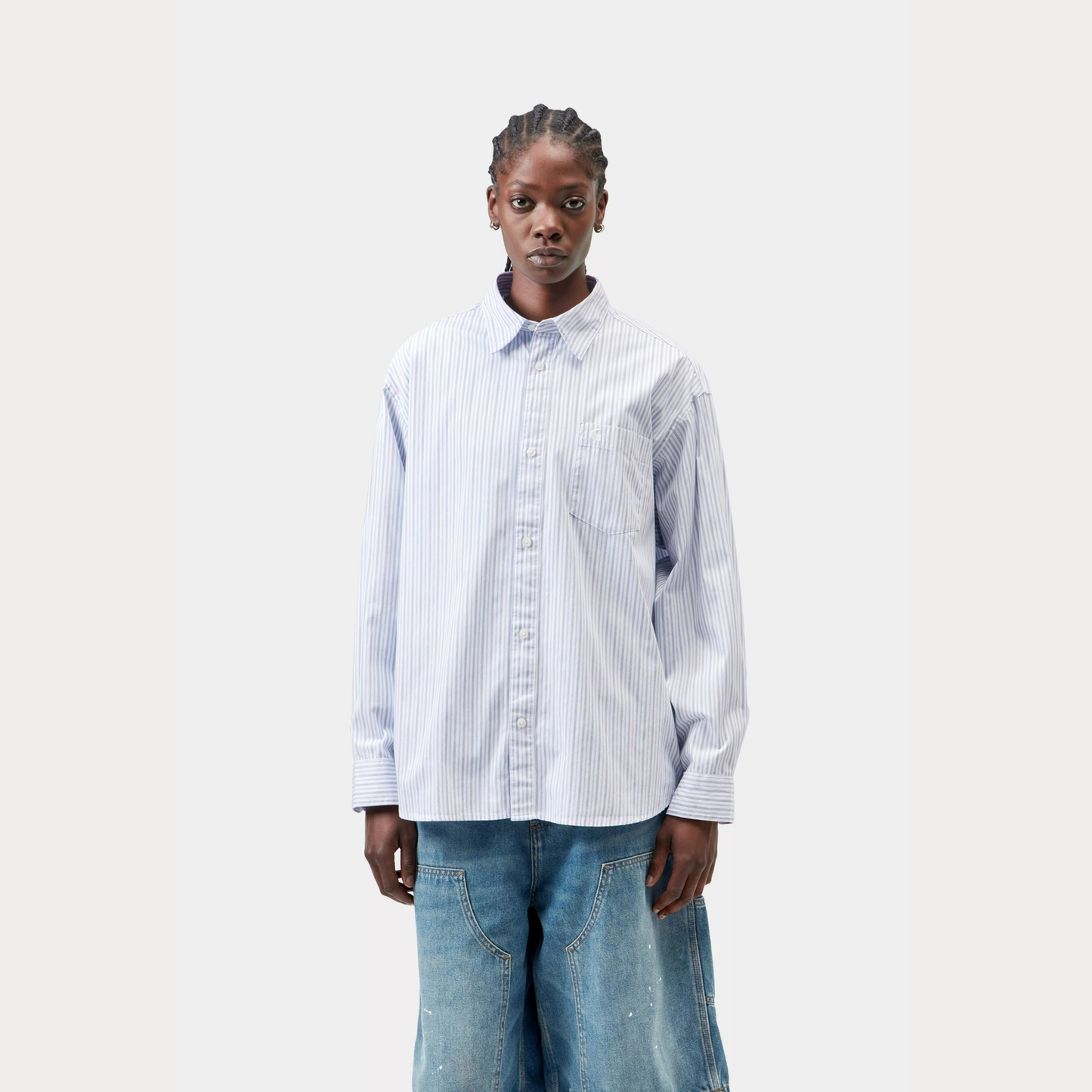 W' L/S Keene Shirt