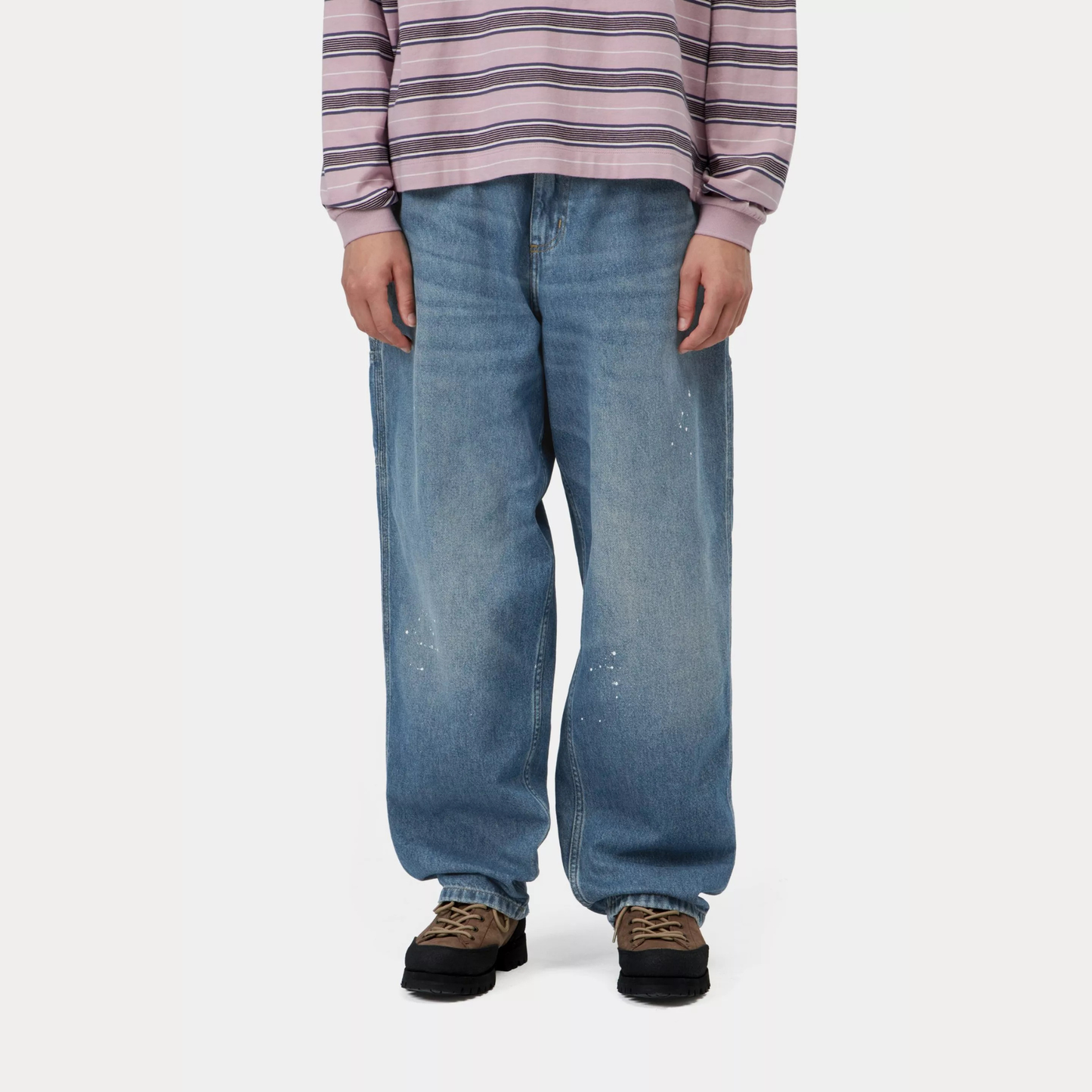 W' OG Single Knee Pant