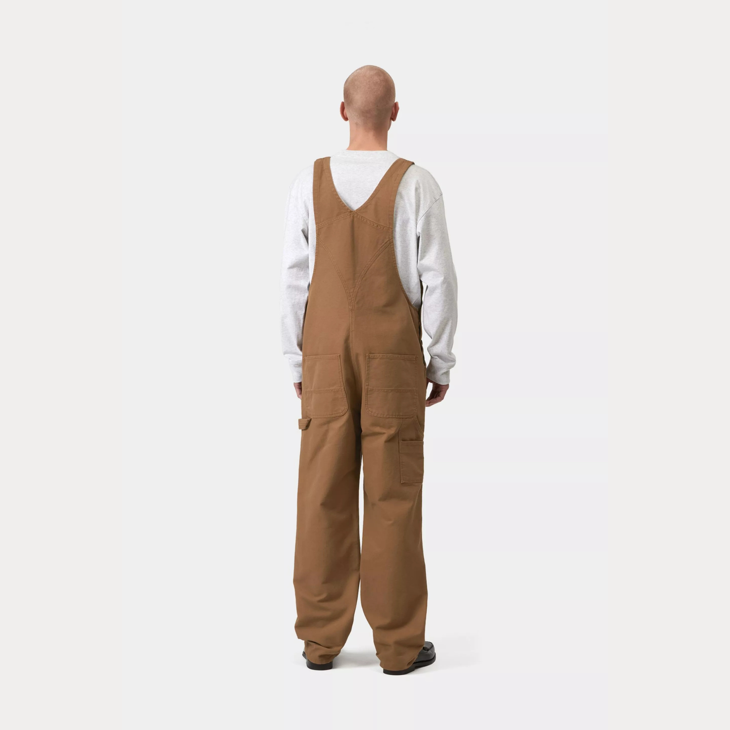 Bib Overall
