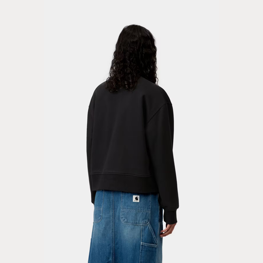 W' Detroit Sweat Jacket