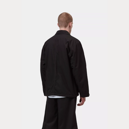 Manderson Jacket