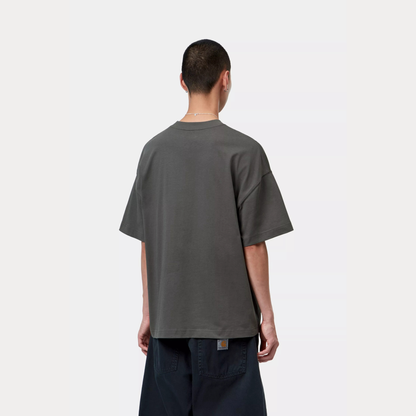 S/S Signature Script T-Shirt