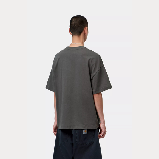 S/S Signature Script T-Shirt