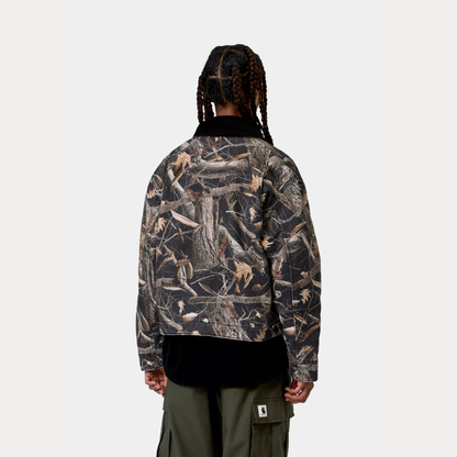 W' OG Detroit Jacket