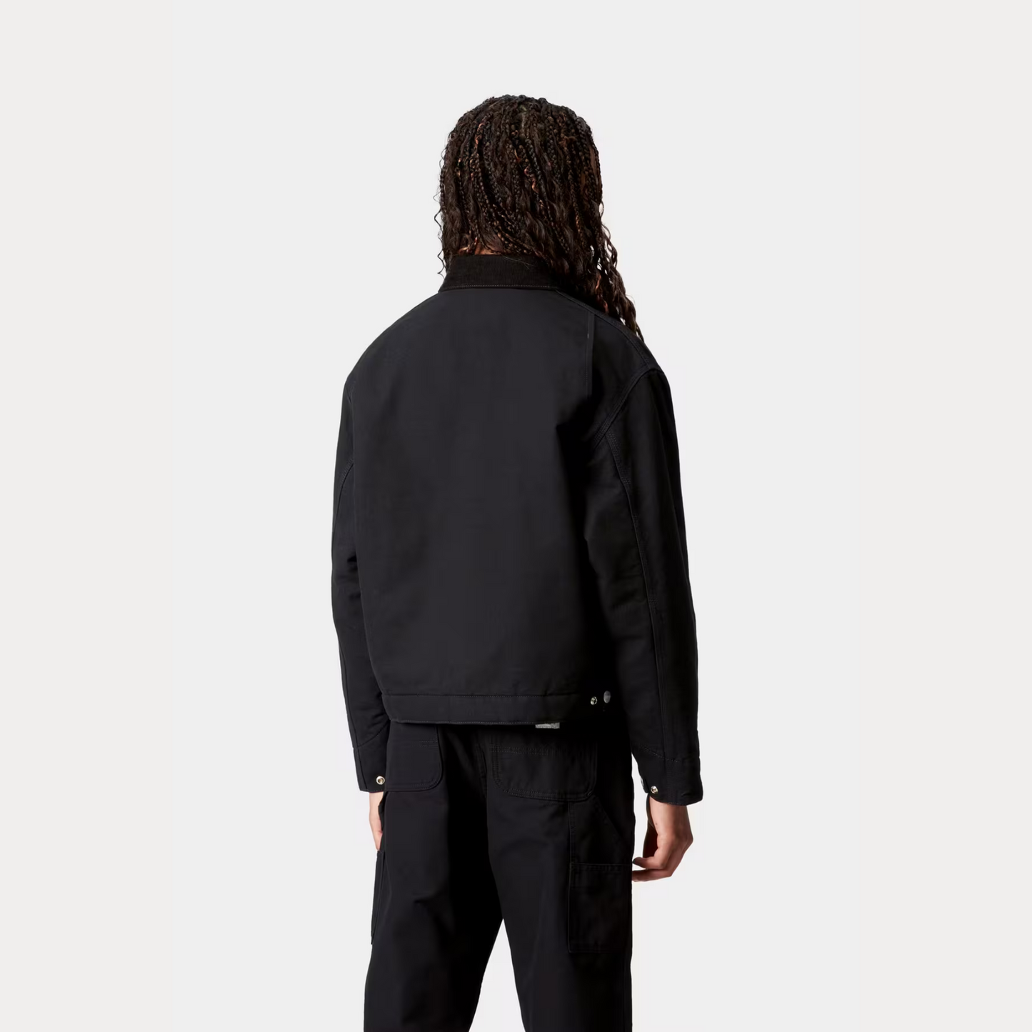 W' OG Detroit Jacket