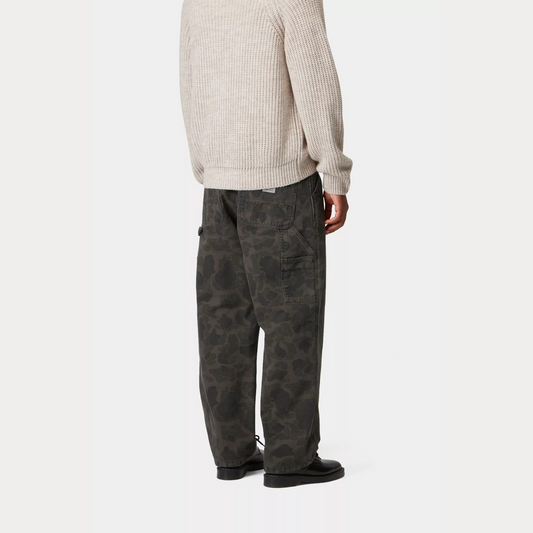 Duck Single Knee Pant