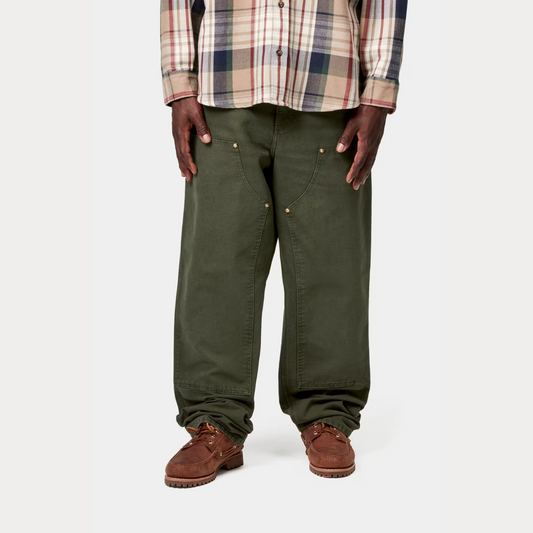 Double Knee Pant