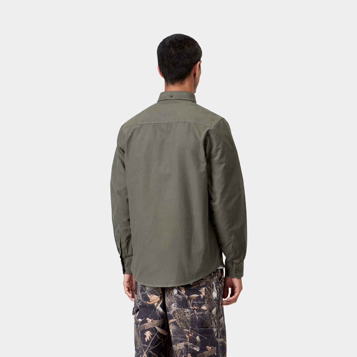 L/S Bolton Shirt