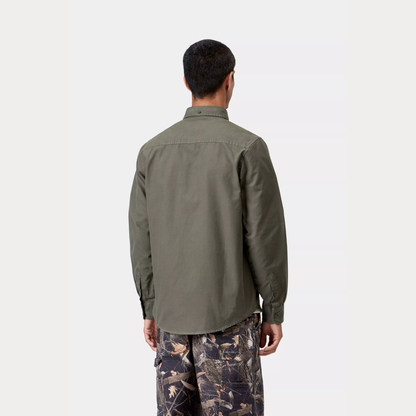 L/S Bolton Shirt