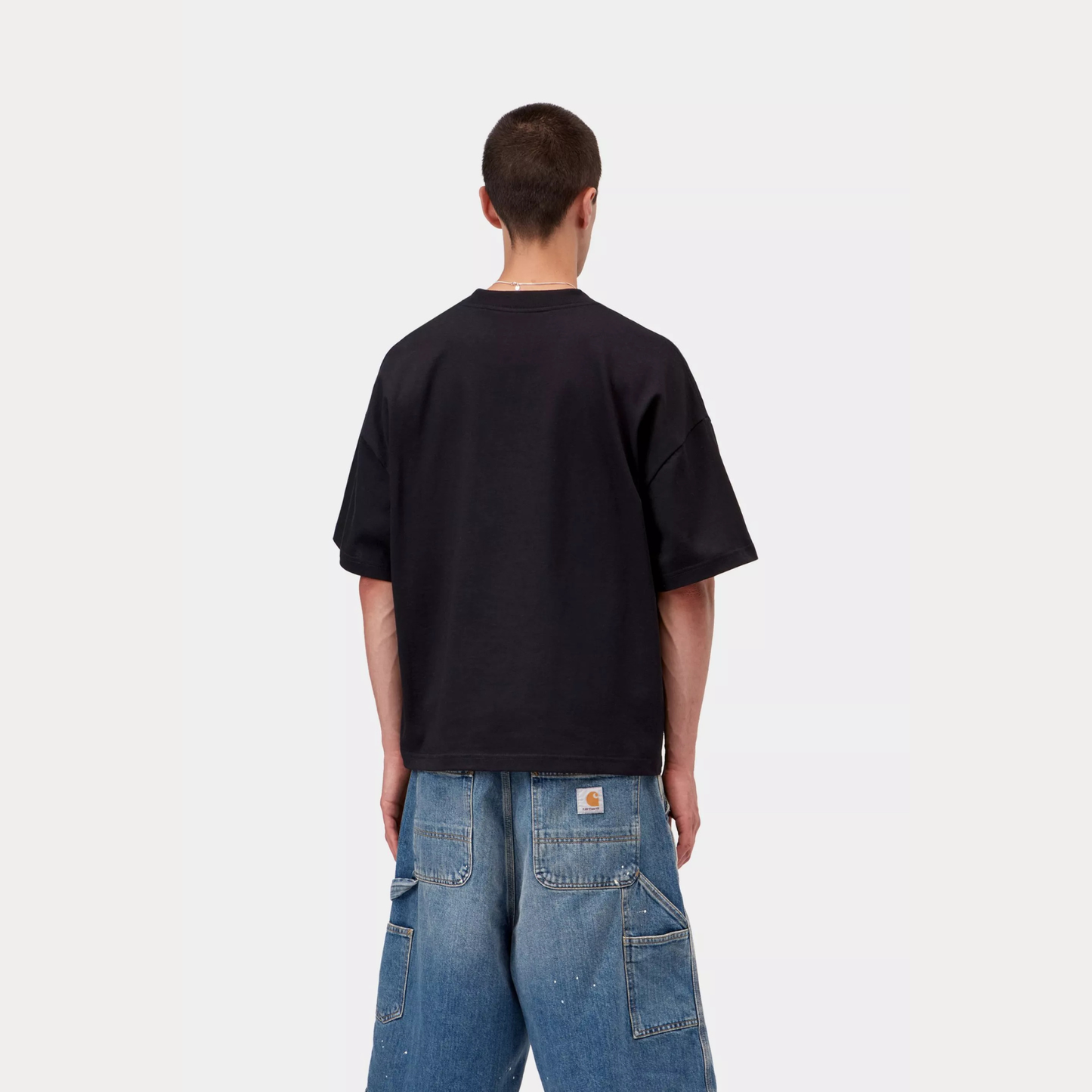 S/S Booger T-Shirt