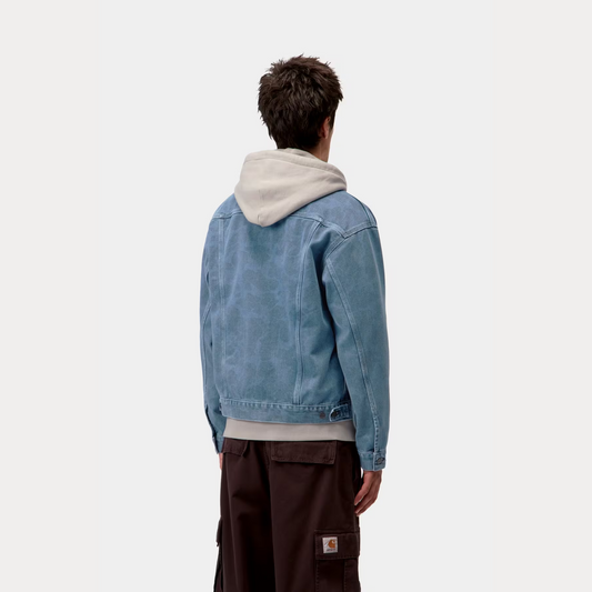 Duck Helston Jacket