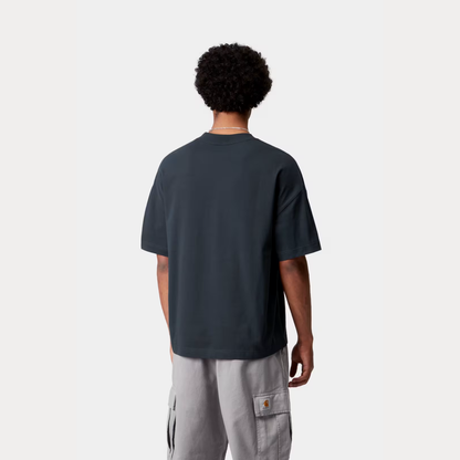 S/S Signature Script T-Shirt