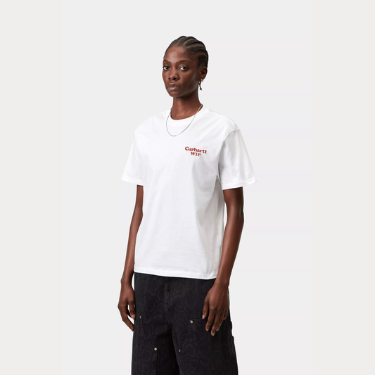 W' S/S Spoiled T-Shirt
