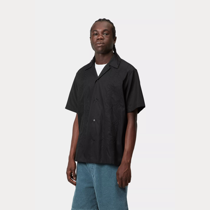 S/S Signet Shirt