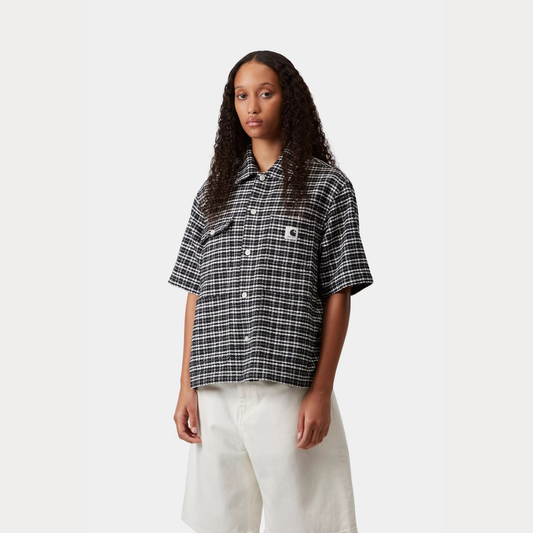 W' S/S Michigan Shirt